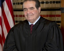 De-Politicize Supreme Court Nominations