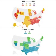 The Divided Nation