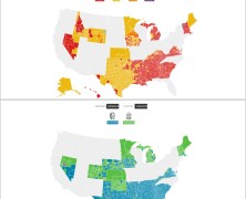 The Divided Nation