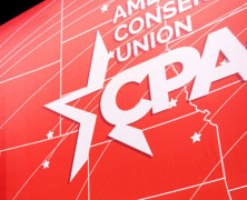 Trump to CPAC: Bye