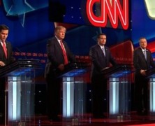 Why the Civil GOP Debate was Important