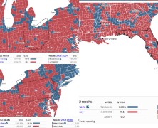 “70% of the White Guy Vote” Needed? Not Really