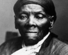 Harriet Tubman: Awesome News