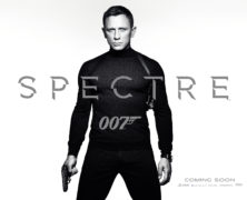 ‘Spectre’ Was Good