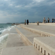 Croatia’s 230-Foot Sea Organ