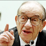 Alan Greenspan: Half Right