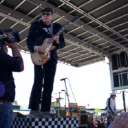 Cheap Trick in Loudon