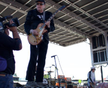 Cheap Trick in Loudon