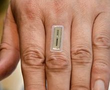 Creepy RFID Chips