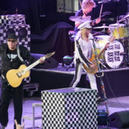 Live Cheap Trick, More F Songs