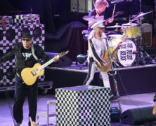 Live Cheap Trick, More F Songs