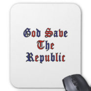 God Save the Republic