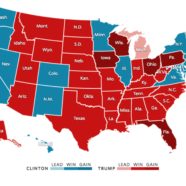 Why the Electoral College? It’s Simple