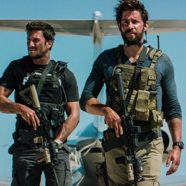 ’13 Hours’