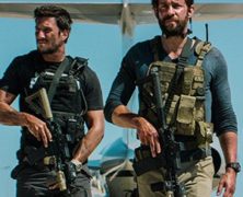 ’13 Hours’