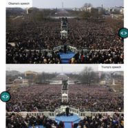 Yes, ‘the Largest Audience to Ever Witness,’ Period