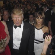 Trump Blows Off ‘Nerd Prom’