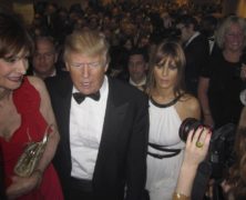 Trump Blows Off ‘Nerd Prom’