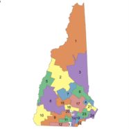 Missing the Mark on NH Redistricting