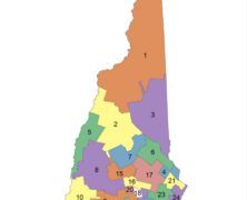 Missing the Mark on NH Redistricting