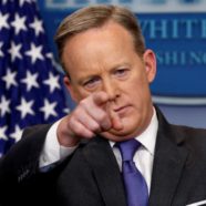 White House Press Ban Not a Constitutional Crisis But …