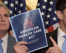 Updated: RyanCare Pulled … Is This the Backup Plan?