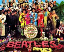 ‘Sgt. Pepper’s’ Turns 50: TTF