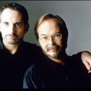 RIP, Walter Becker Of Steely Dan, Aja, And New Stuff: TTF