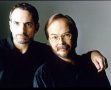 RIP, Walter Becker Of Steely Dan, Aja, And New Stuff: TTF