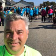 Foley Freedom Run Raises $95K