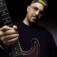 RIP, Pat Dinizio. Taste The Floor’s Tribute To The Smithereen