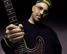 RIP, Pat Dinizio. Taste The Floor’s Tribute To The Smithereen