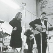 Johnny Cash At Folsom Turns 50, New Stuff: TTF