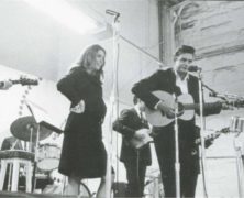 Johnny Cash At Folsom Turns 50, New Stuff: TTF