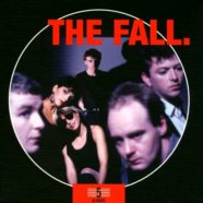 RIP: Mark E. Smith Of The Fall: TTF