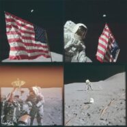 The Moon