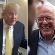 Prediction: Trump, Sanders will win Iowa