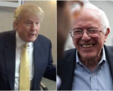 Prediction: Trump, Sanders will win Iowa