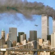 9/11: Never Forget