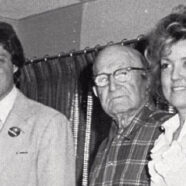 Hillary’s Ghost: Juanita Broaddrick