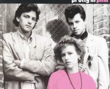 ‘Pretty in Pink’ Turns 30?