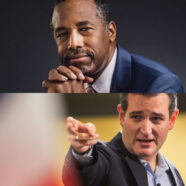 Dirty Tricks Didn’t Help Cruz or Hurt Carson