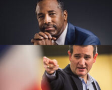 Dirty Tricks Didn’t Help Cruz or Hurt Carson