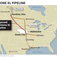 Keystone Stopped