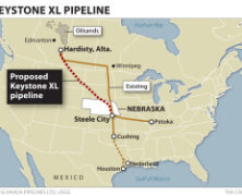 Keystone Stopped